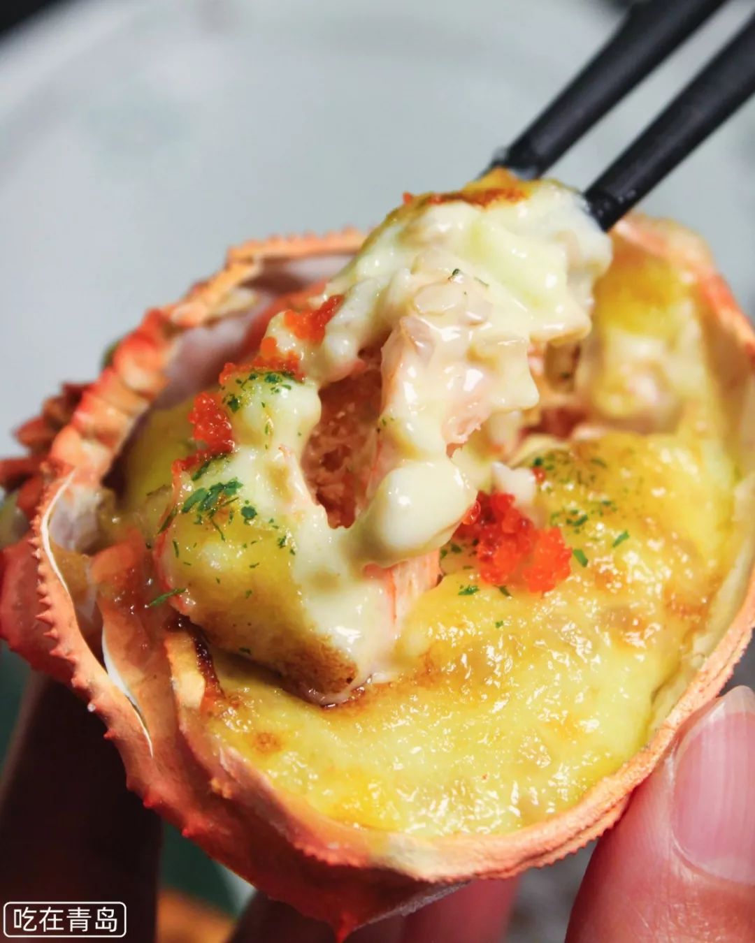 日料铁板烧自助探店大连,几十块的日式铁板烧自助