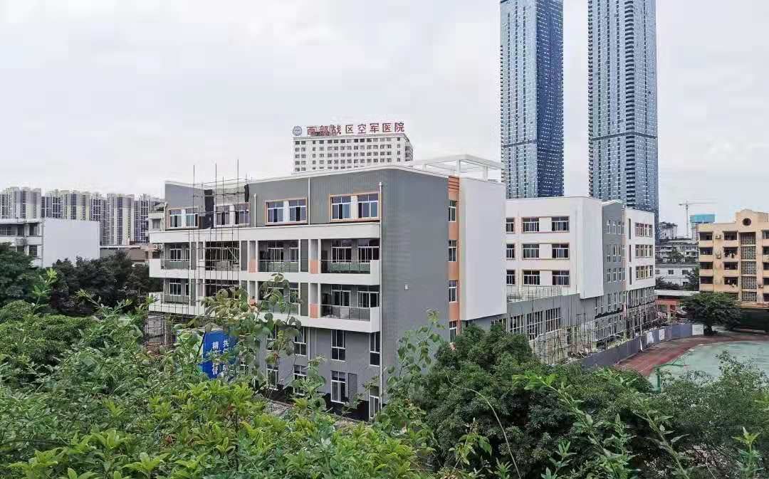 解读成都中学排名,成都52中学现状