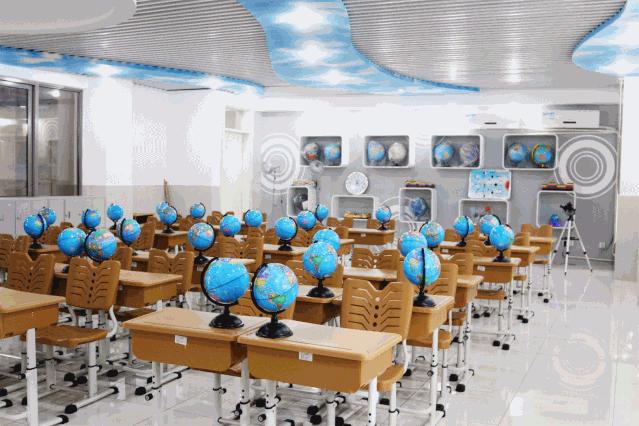 苏州版“开学第一课”，相城这学校竟然把中科院院士都请来了，又一家宝藏学校