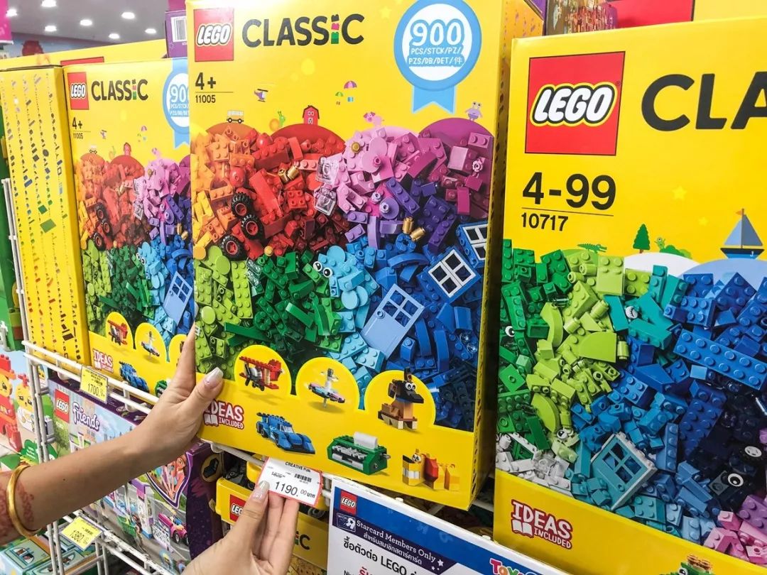 泰国买兰蔻口红,兰蔻200口红全球购