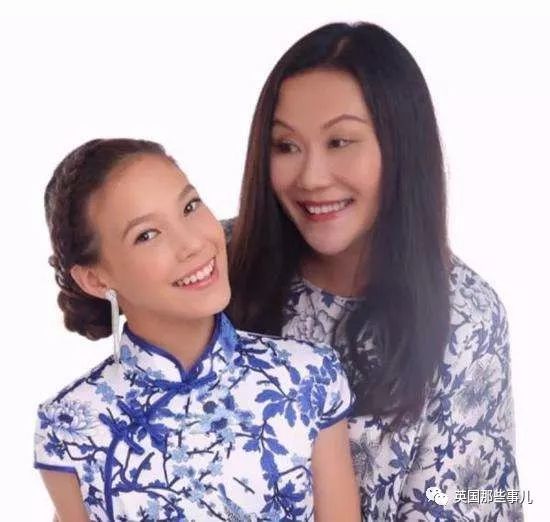 15岁华裔小姑娘获得世界冠军,15岁少女放弃美籍回国