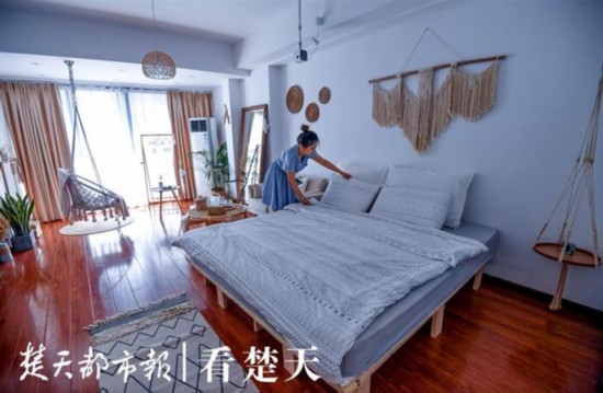 90后民宿创业从今天开始,90后投资800万办高端民宿