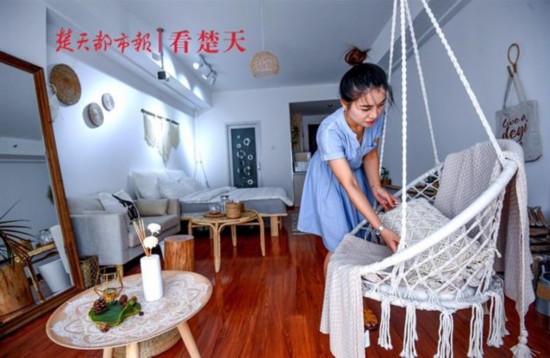 90后民宿创业从今天开始,90后投资800万办高端民宿