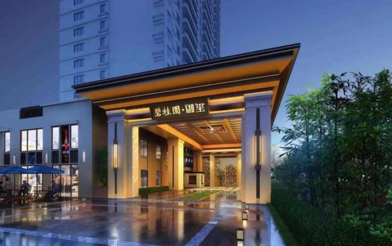 和平区房价不菲为何还有那么多人在这个区争着购房？