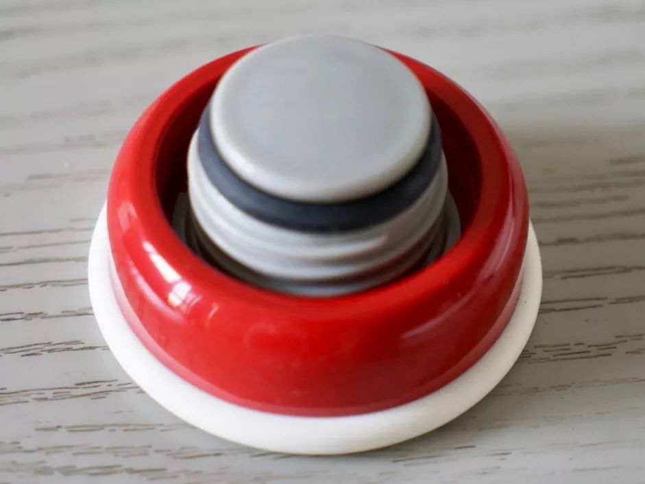 清新可爱的保温杯,超萌大号保暖杯