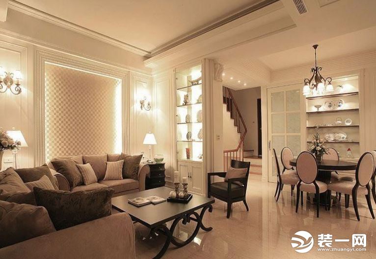 地下室装修怎么防潮处理,地下室装修如何防潮