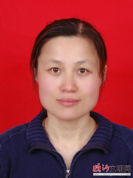 沂蒙人,沂蒙人就是好舞蹈视频