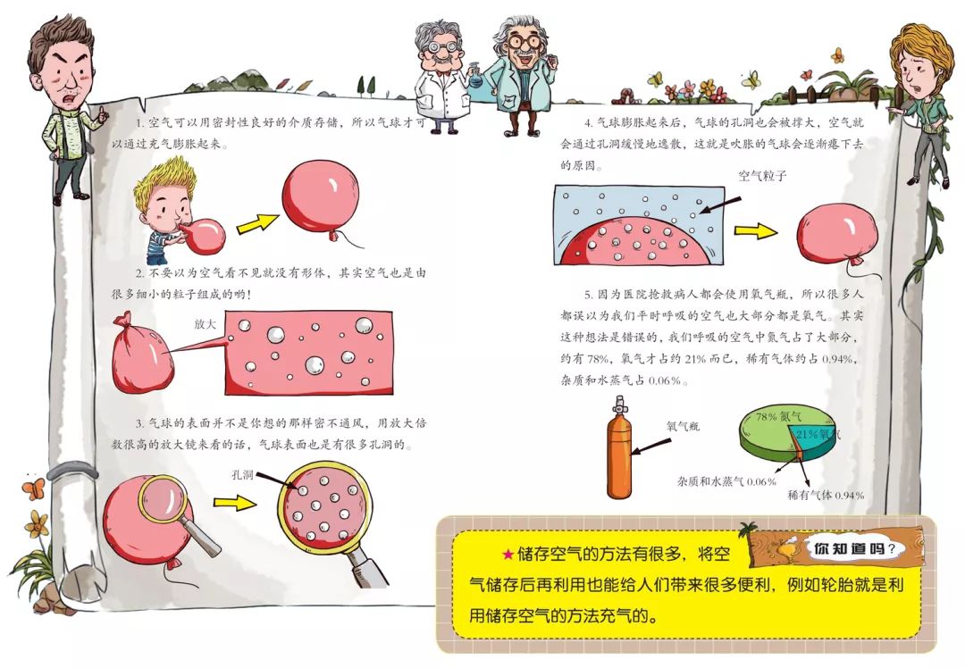 推荐最适合小学生读的趣味物理书,从小培养物理思维的书推荐