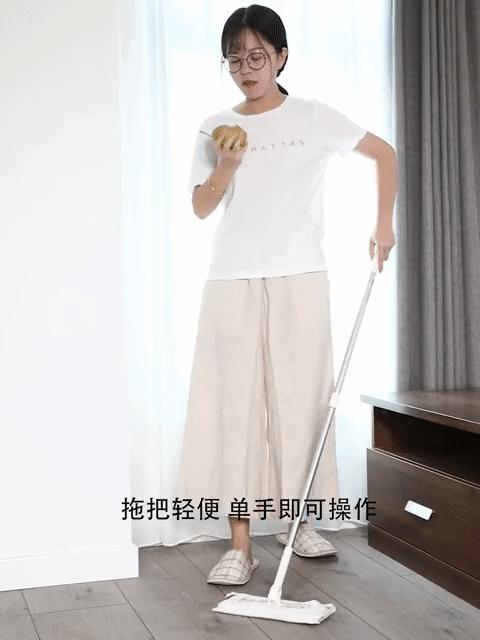 海绵拖把清洗霉菌小妙招,海绵拖把拖完不洗细菌多吗