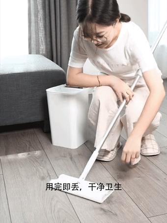 海绵拖把清洗霉菌小妙招,海绵拖把拖完不洗细菌多吗