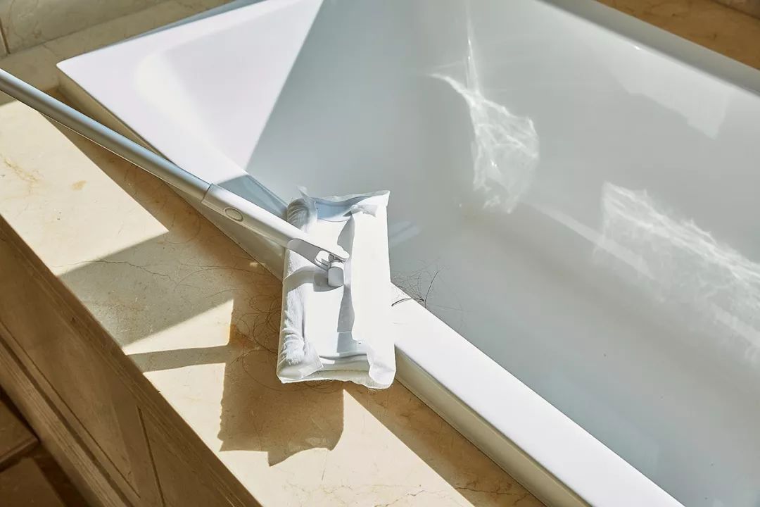 海绵拖把清洗霉菌小妙招,海绵拖把拖完不洗细菌多吗