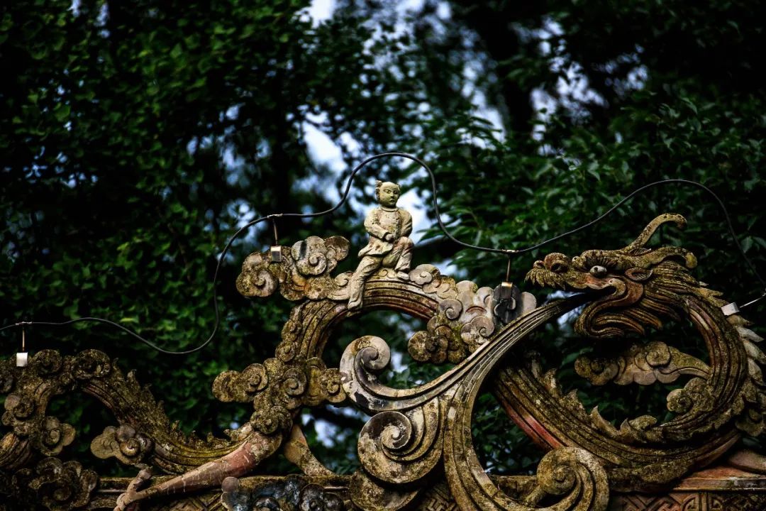 四川天府之国跟都江堰有关系吗,为什么四川没有担担面