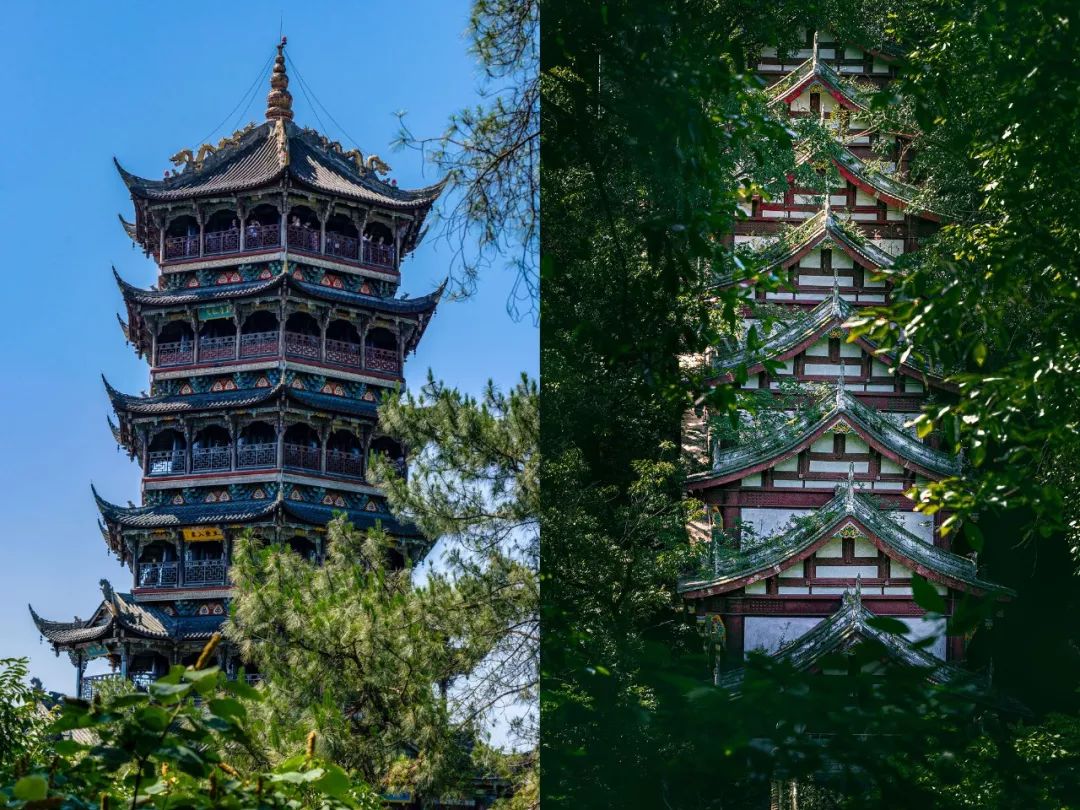 四川天府之国跟都江堰有关系吗,为什么四川没有担担面