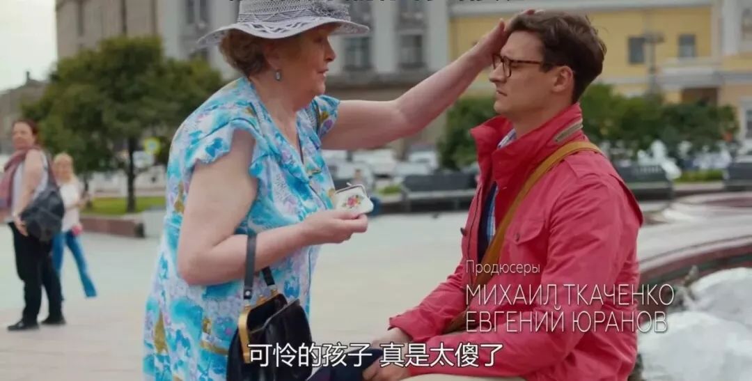 俄罗斯网红突然晒广东美照，我忍不住要告诉你六件事