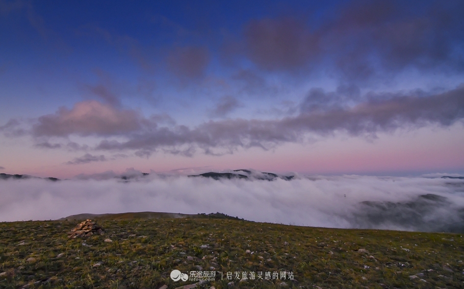 有佛缘的人会有佛光嘛,遇见佛光的一定有福吗