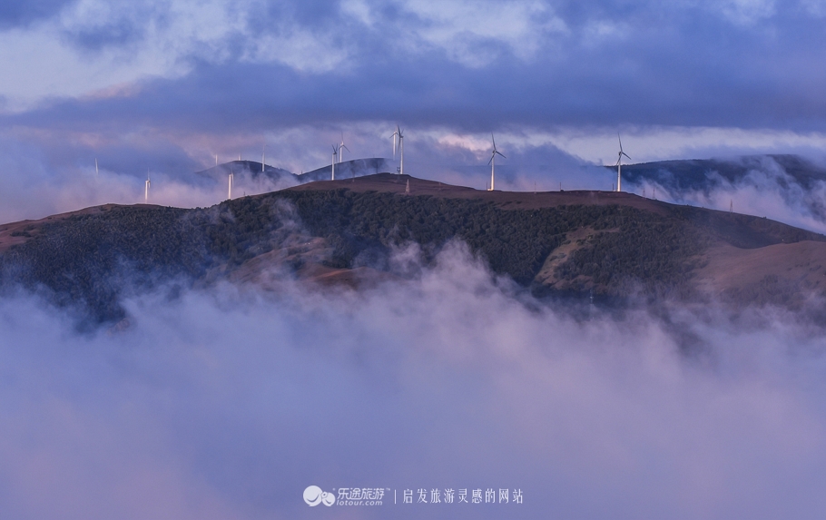 有佛缘的人会有佛光嘛,遇见佛光的一定有福吗