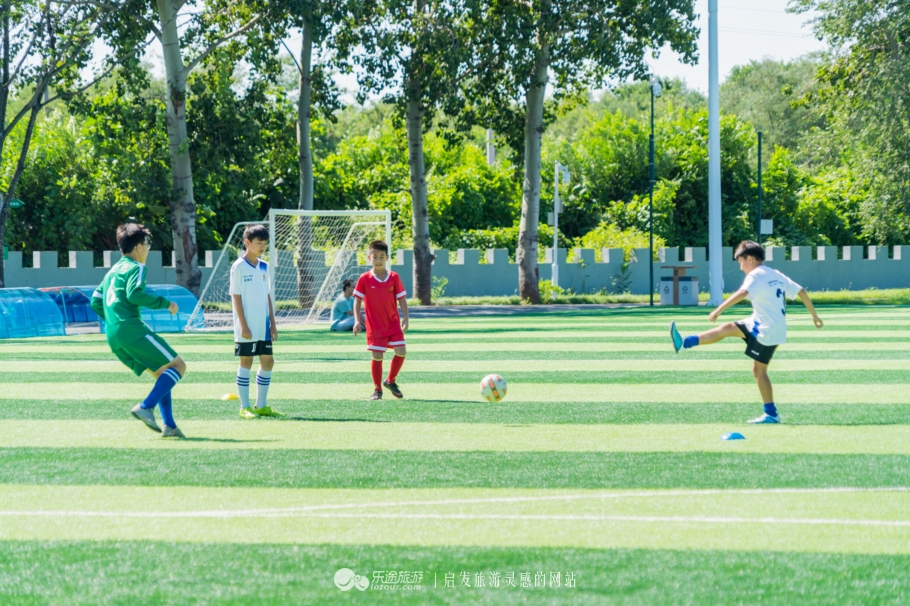 昔日采煤塌陷今日风景如画图,采煤塌陷区的曾经