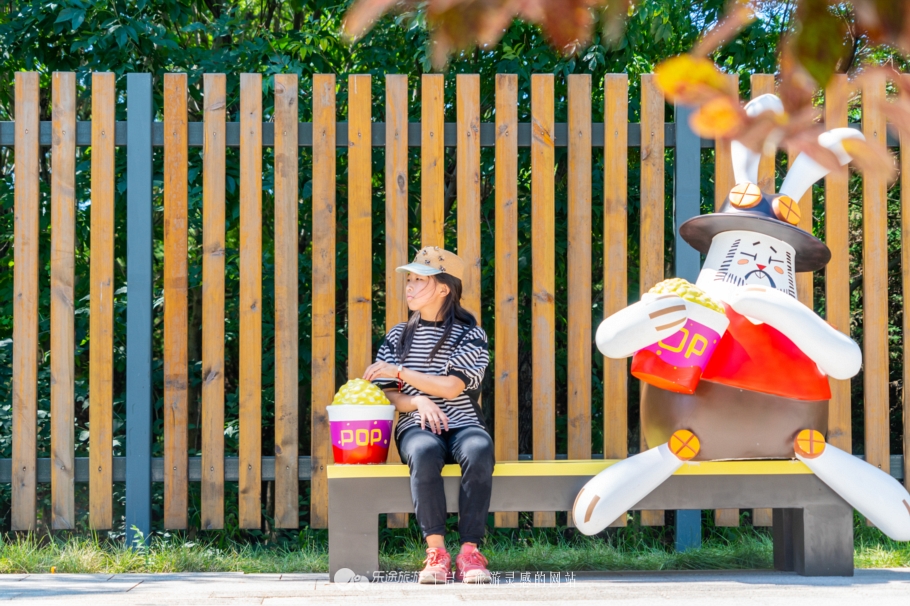 昔日采煤塌陷今日风景如画图,采煤塌陷区的曾经