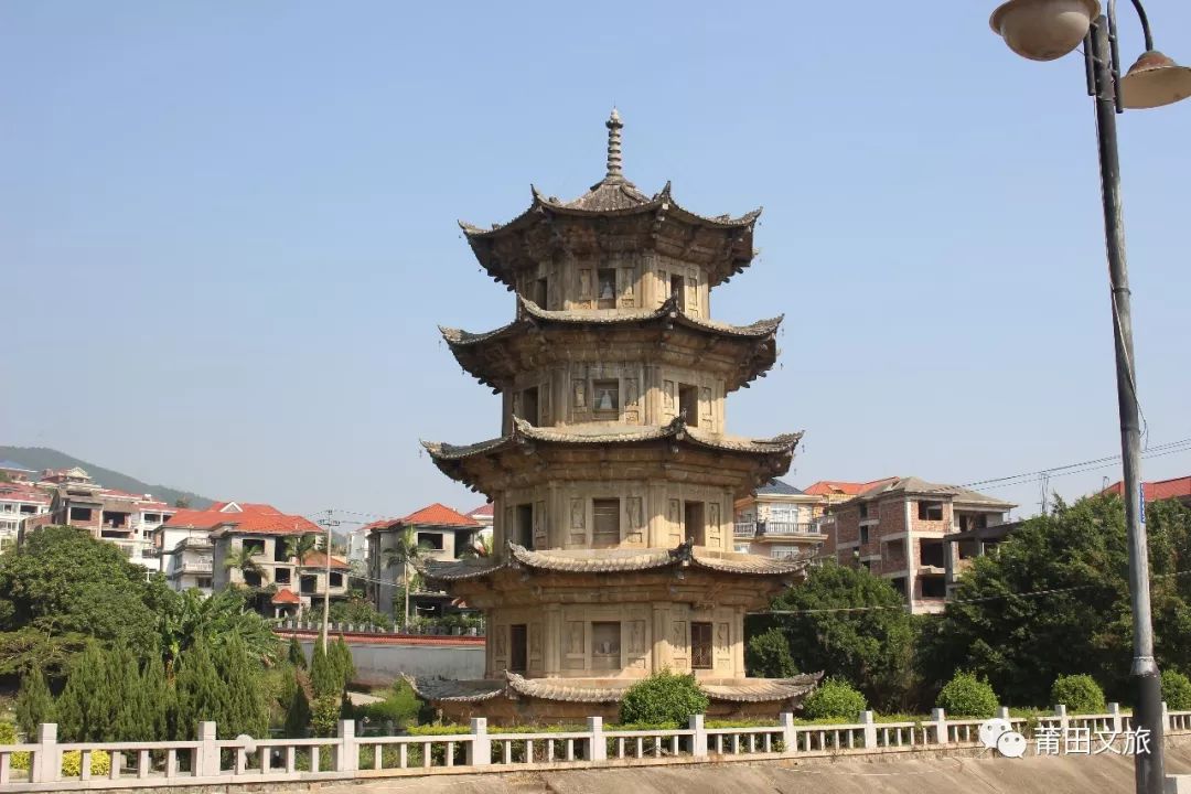 一张图看懂莆田,莆田市高清图