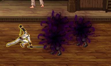 dnf除了破招有伤害加成还有哪些,dnf破招攻击和正面攻击