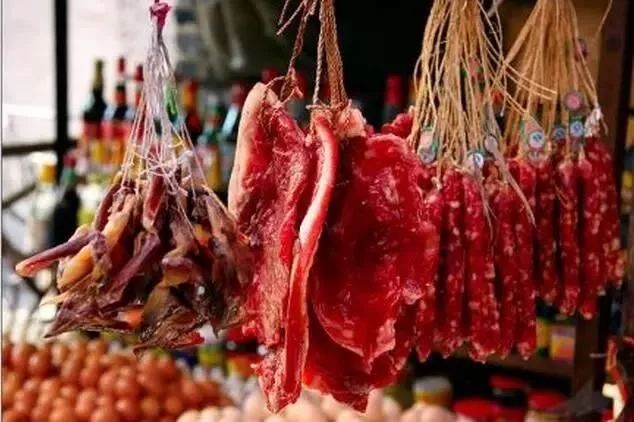 十大垃圾食品及危害儿童视频,食品安全十大垃圾食品