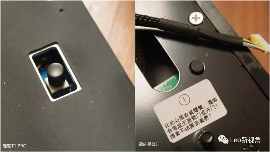 智能门锁选哪个牌子的比较靠谱,哪一款智能门锁最好用最好看