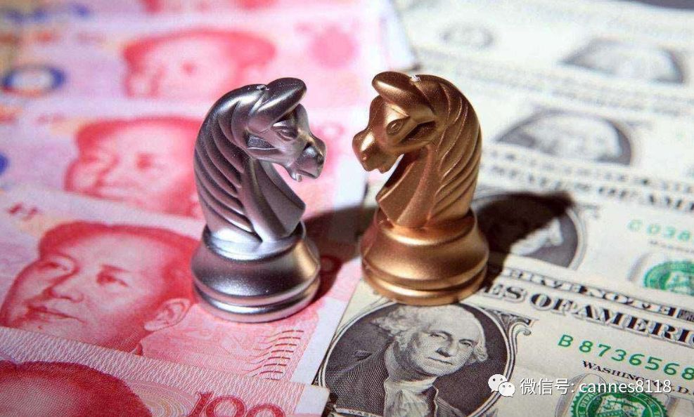 恒指暴涨,恒指涨近1%石油股走强