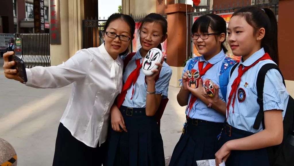 栾城秋季开学时间,今年栾城五中的开学时间