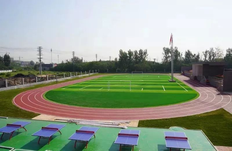 栾城秋季开学时间,今年栾城五中的开学时间