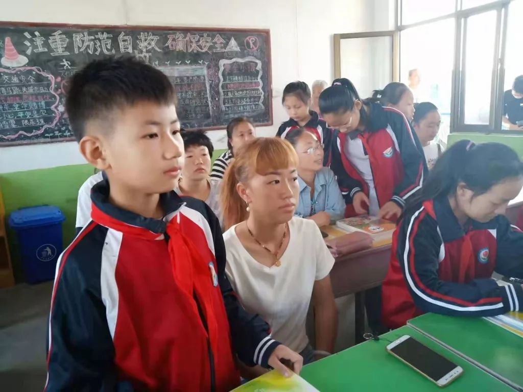 栾城秋季开学时间,今年栾城五中的开学时间