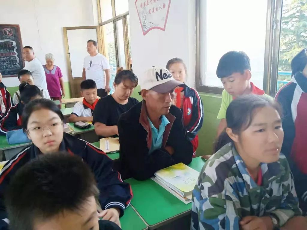 栾城秋季开学时间,今年栾城五中的开学时间