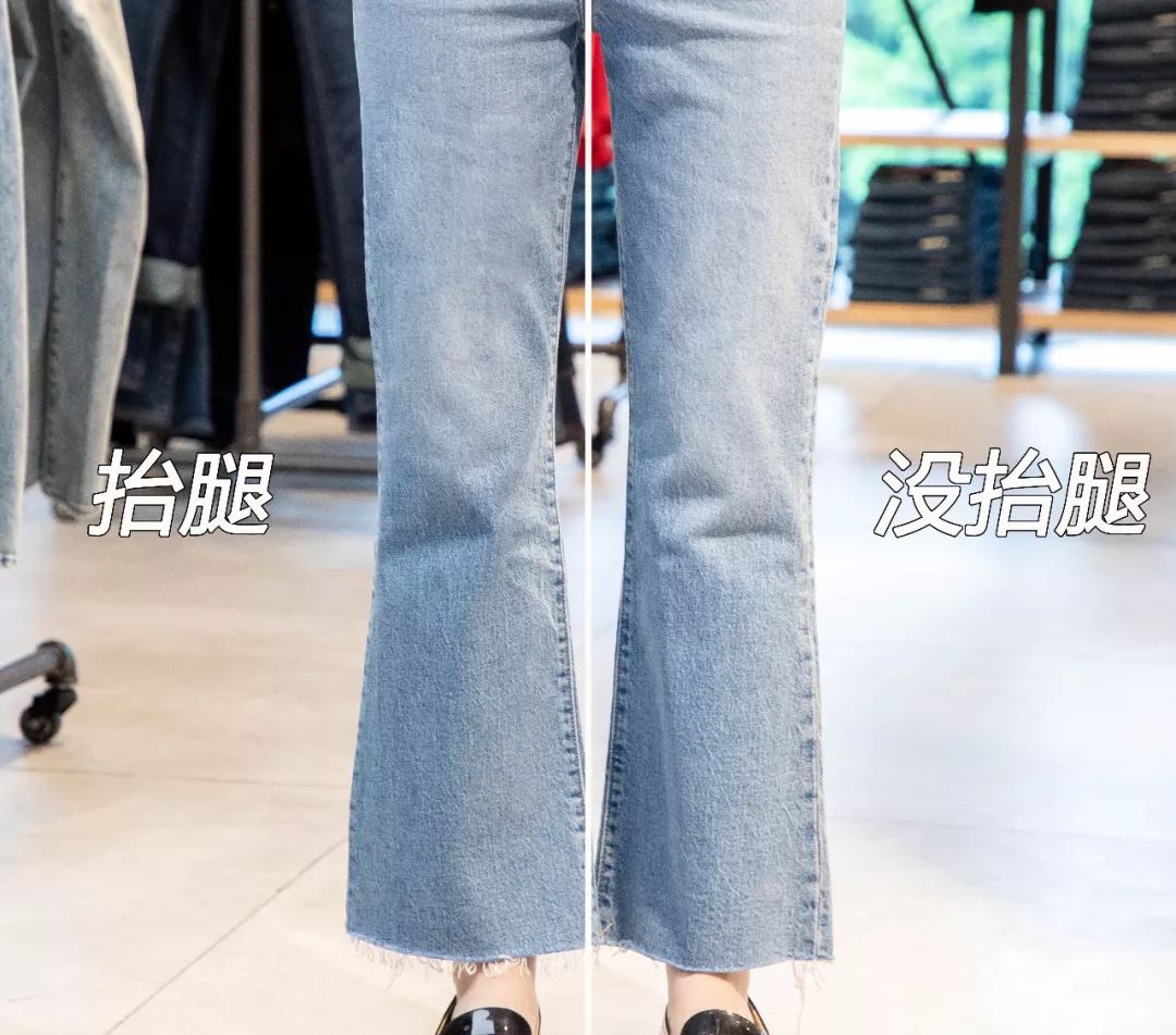 男显瘦显高修身弹力牛仔裤,加绒牛仔裤女款高腰显高显瘦直筒