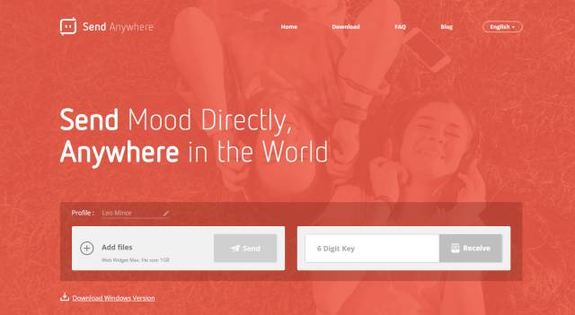 华为mate40手机和电脑互传文件,windows电脑和iphone互传文件