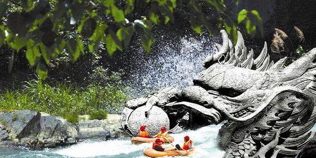 郑州适合情侣泡温泉私密的酒店,在郑州情侣适合去哪种地方游玩