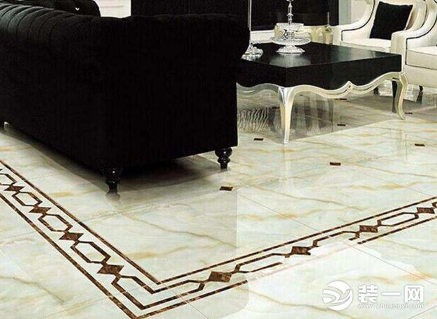 玻化砖和抛釉砖的区别在哪里,玻化砖跟全抛釉有什么区别