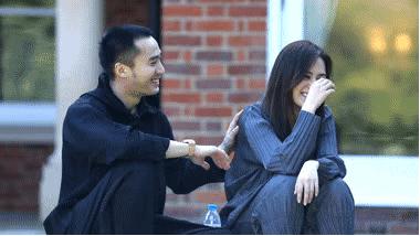 38岁阿娇闪婚不到两年传婚变？力挺老公被嘲恋爱脑？