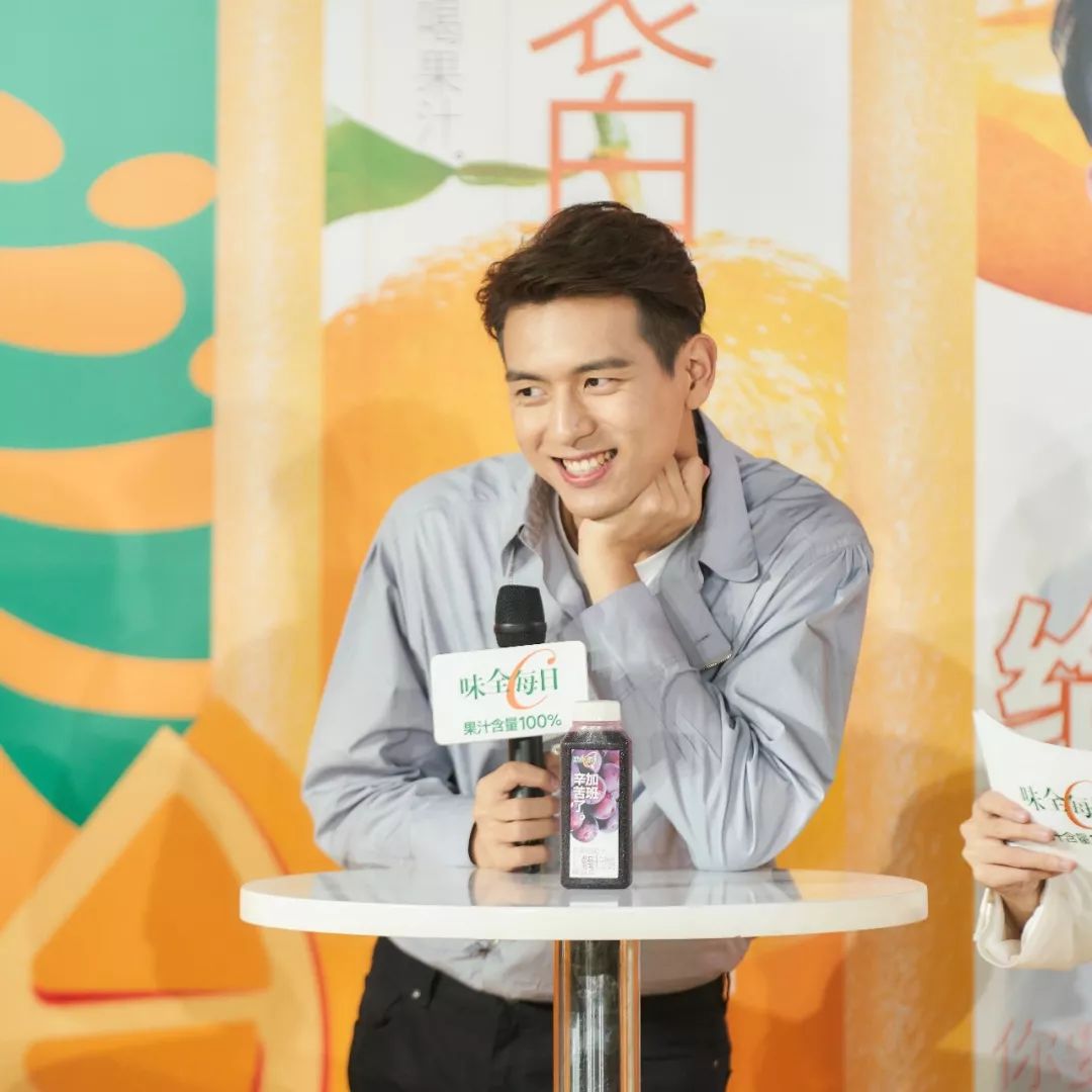 李现火了后态度,李现爆火的夏天