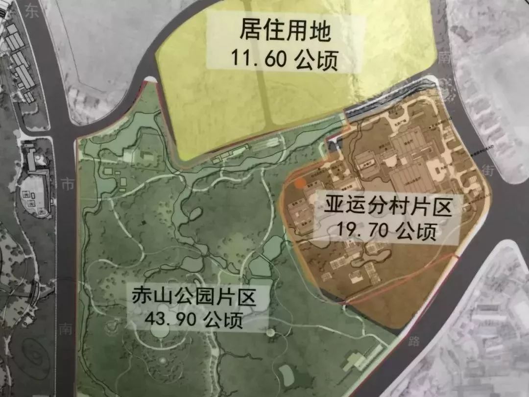 亚运会金华赛区在哪里,亚运会金华分会场赛程