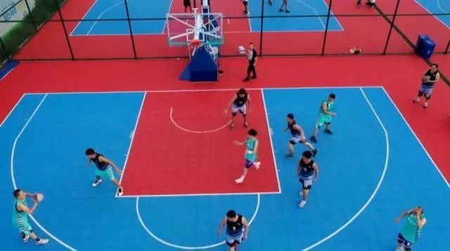 找不到免费的篮球场,邯郸丛台区哪有免费篮球场