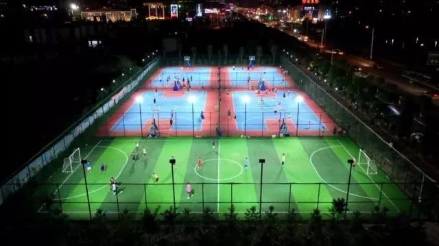 找不到免费的篮球场,邯郸丛台区哪有免费篮球场