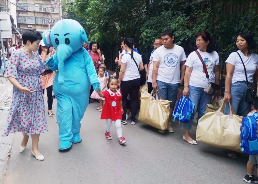 河南开学第一课在哪个学校,2021河南省秋季开学第一课