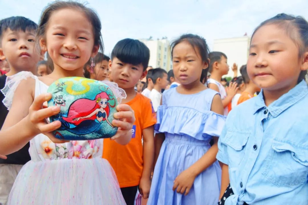 河南开学第一课在哪个学校,2021河南省秋季开学第一课