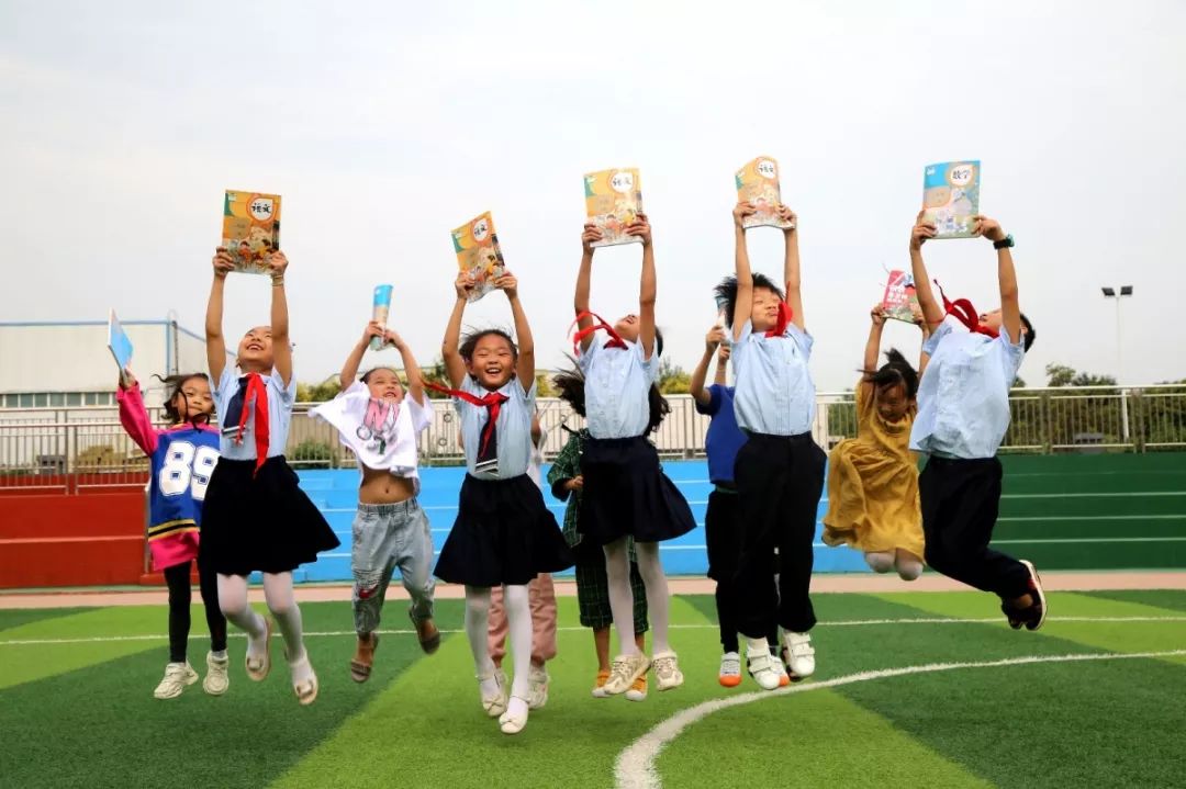 河南开学第一课在哪个学校,2021河南省秋季开学第一课