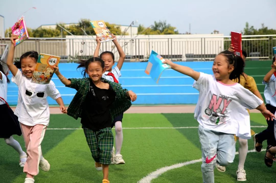 河南开学第一课在哪个学校,2021河南省秋季开学第一课