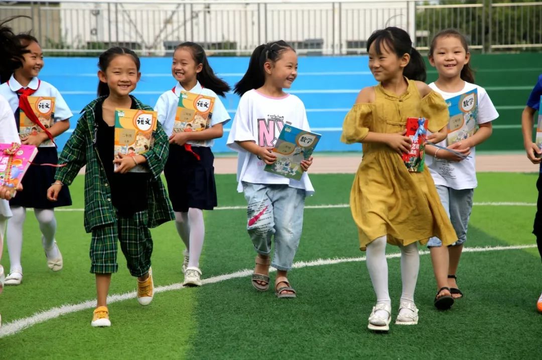 河南开学第一课在哪个学校,2021河南省秋季开学第一课