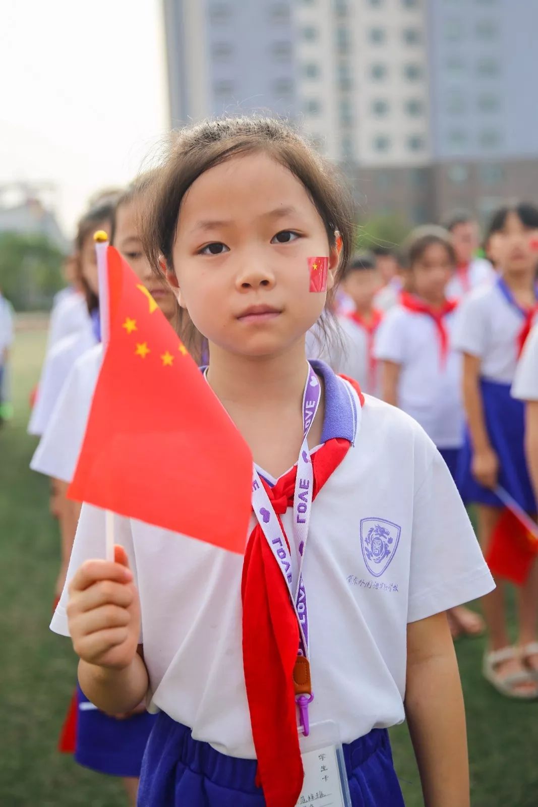 河南开学第一课在哪个学校,2021河南省秋季开学第一课