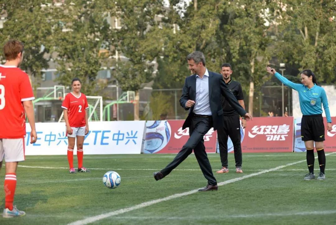 足球是良医？这个周末来与丹麦运动医学专家面对面