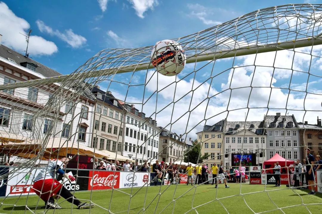足球是良医？这个周末来与丹麦运动医学专家面对面