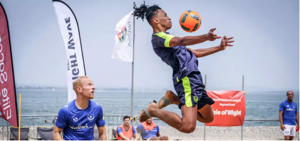 2019（首届）中国职工沙滩运动会11月28日三亚开赛！共设10个竞赛大项