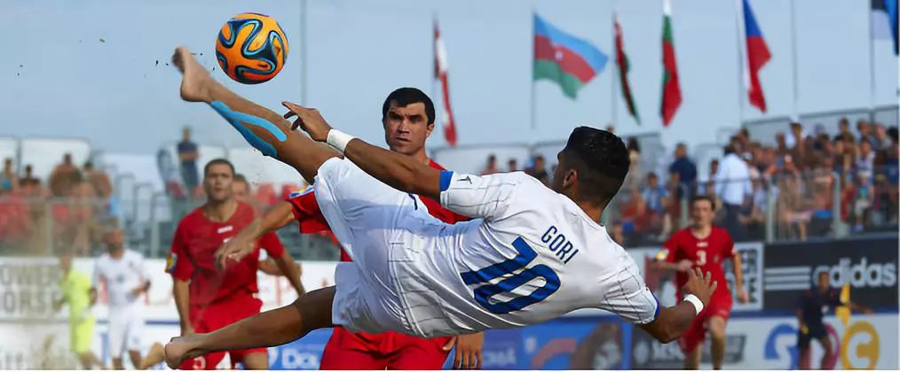 2019（首届）中国职工沙滩运动会11月28日三亚开赛！共设10个竞赛大项